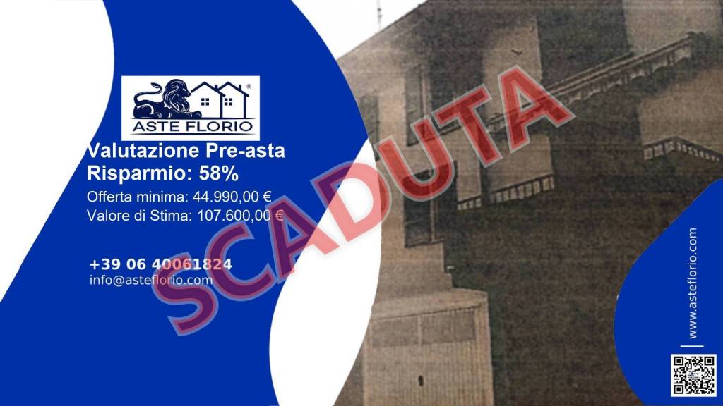 appartamento in vendita a Gambolò