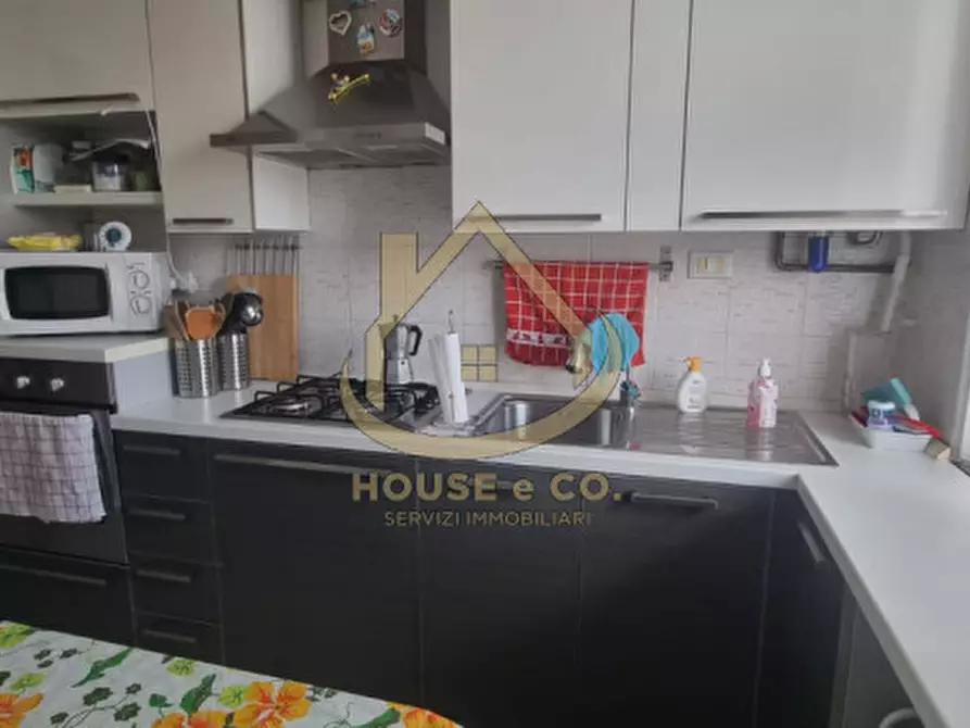 appartamento in vendita a Gambolò