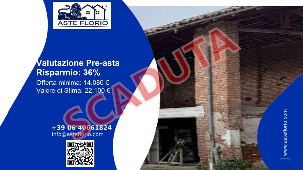 locale commerciale in vendita a Gambolò