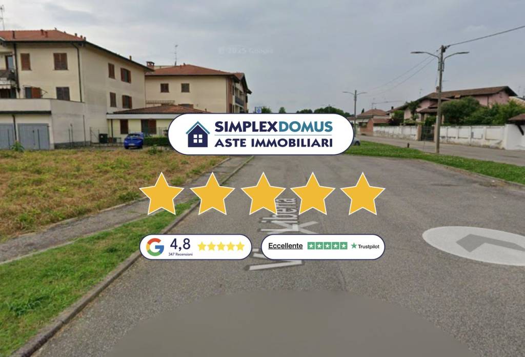 appartamento in vendita a Gambolò