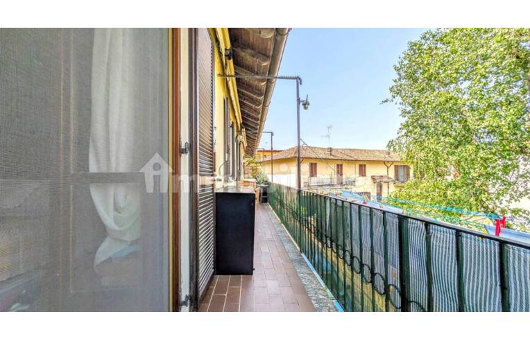 appartamento in vendita a Gambolò