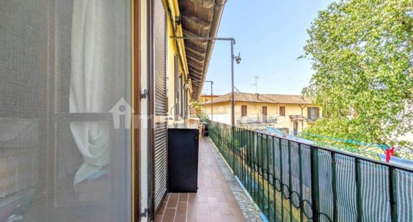 appartamento in vendita a Gambolò