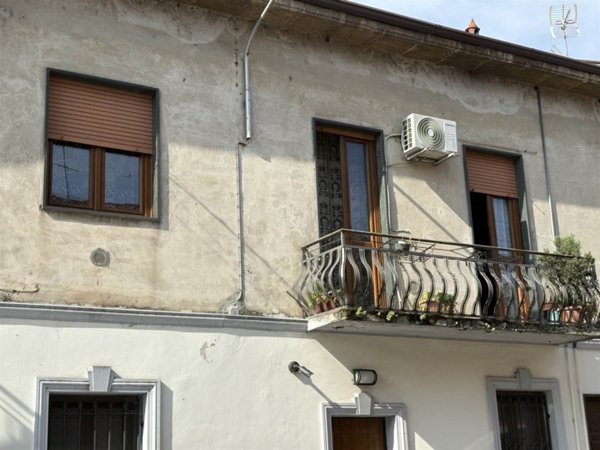 appartamento in vendita a Gambolò