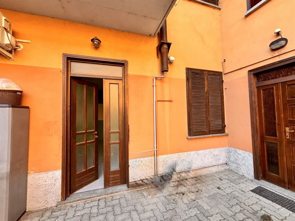 appartamento in vendita a Gambolò