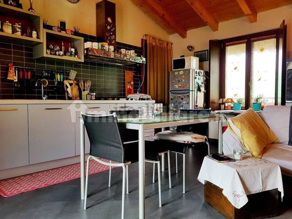 appartamento in vendita a Gambolò