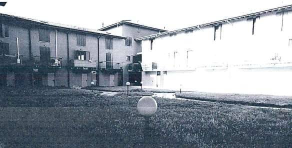 casa indipendente in vendita a Gambolò