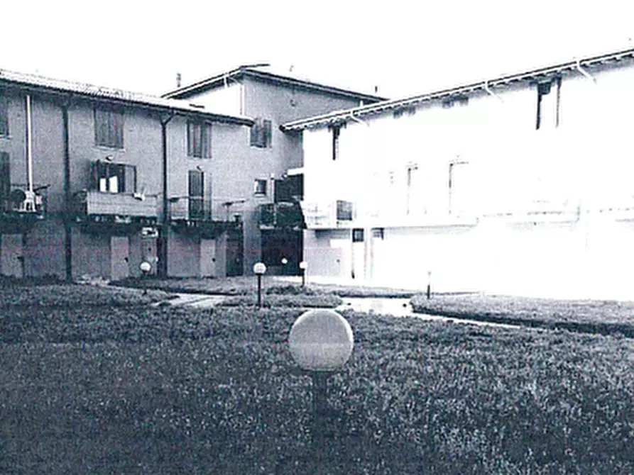 casa indipendente in vendita a Gambolò