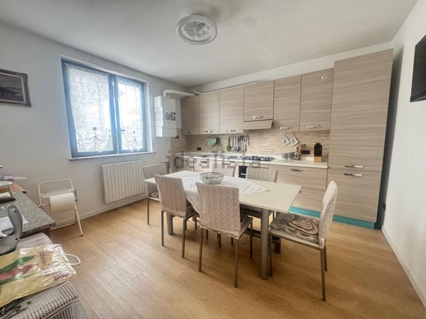 appartamento in vendita a Gambolò