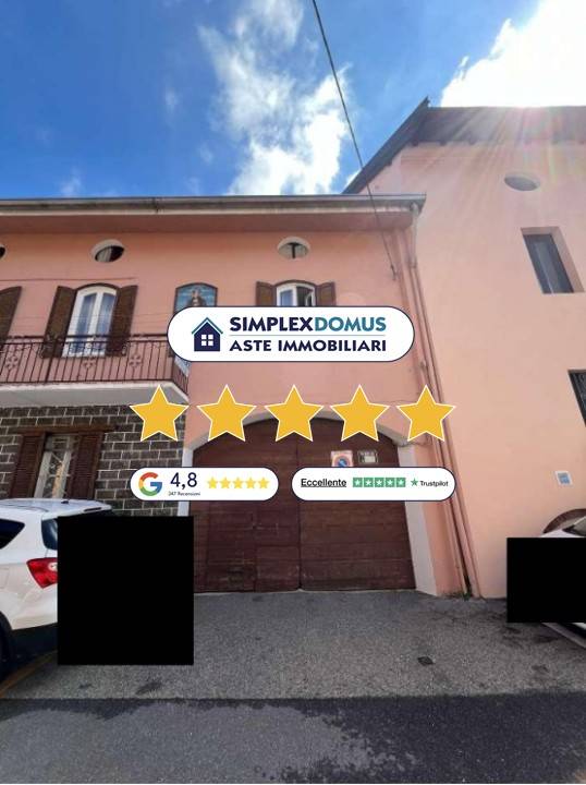 appartamento in vendita a Gambolò