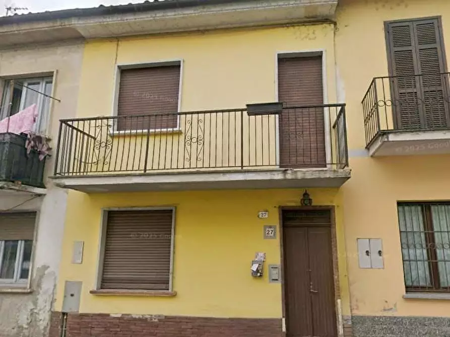 appartamento in vendita a Gambolò