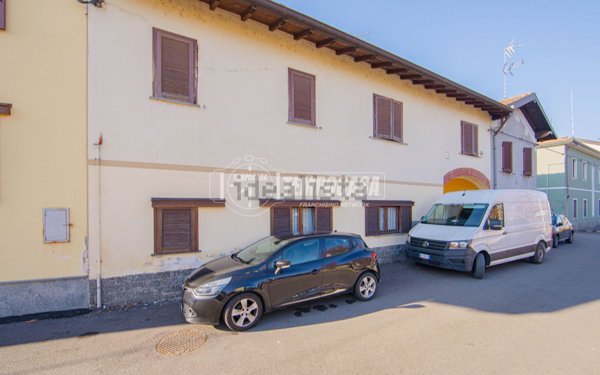 appartamento in vendita a Gambolò