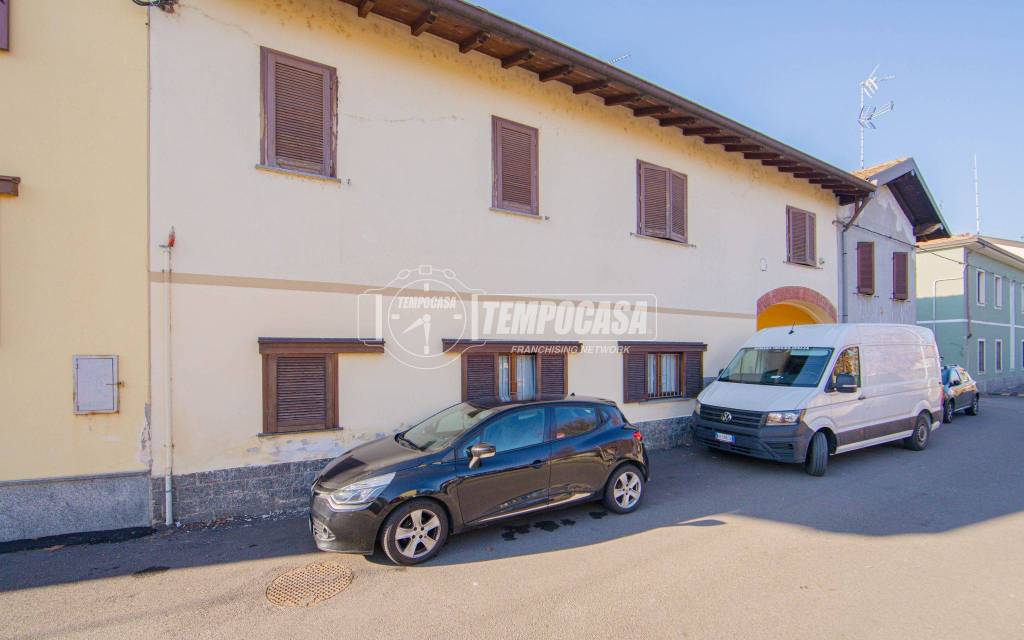 appartamento in vendita a Gambolò