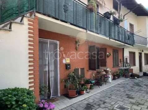 appartamento in vendita a Gambolò