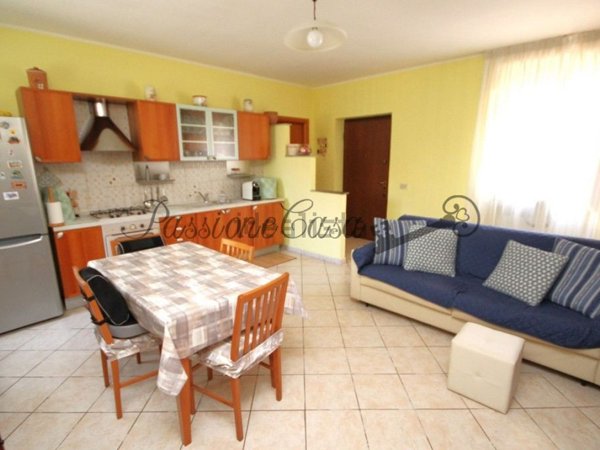 appartamento in vendita a Gambolò