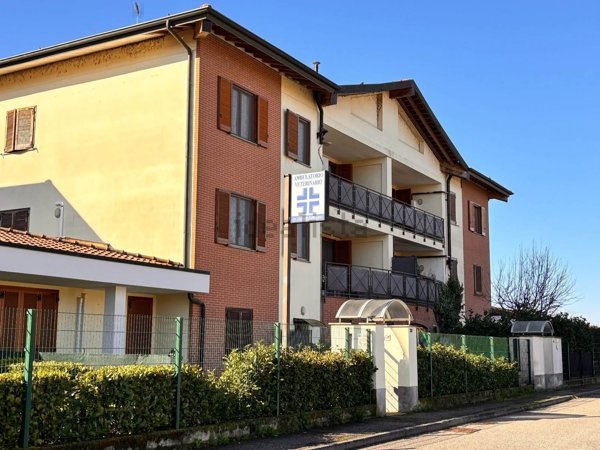 appartamento in vendita a Gambolò