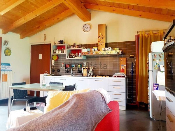 appartamento in vendita a Gambolò