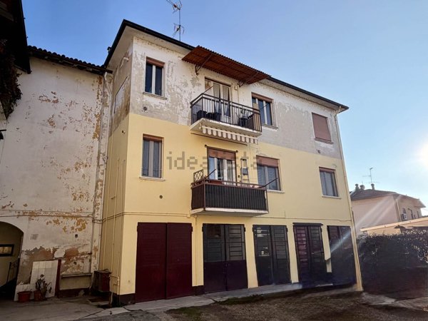 appartamento in vendita a Gambolò