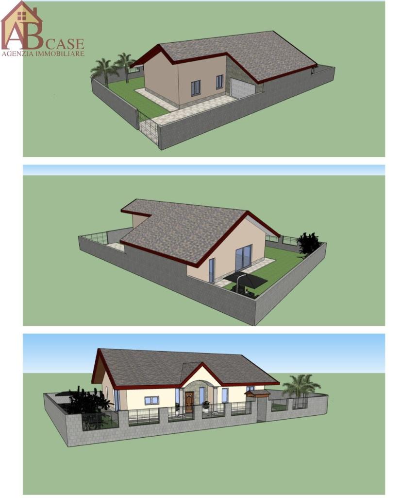 terreno edificabile in vendita a Gambolò