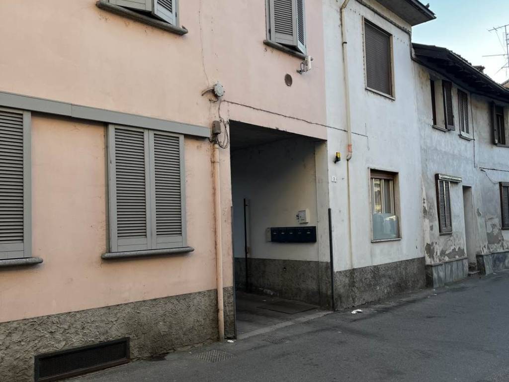 appartamento in vendita a Gambolò