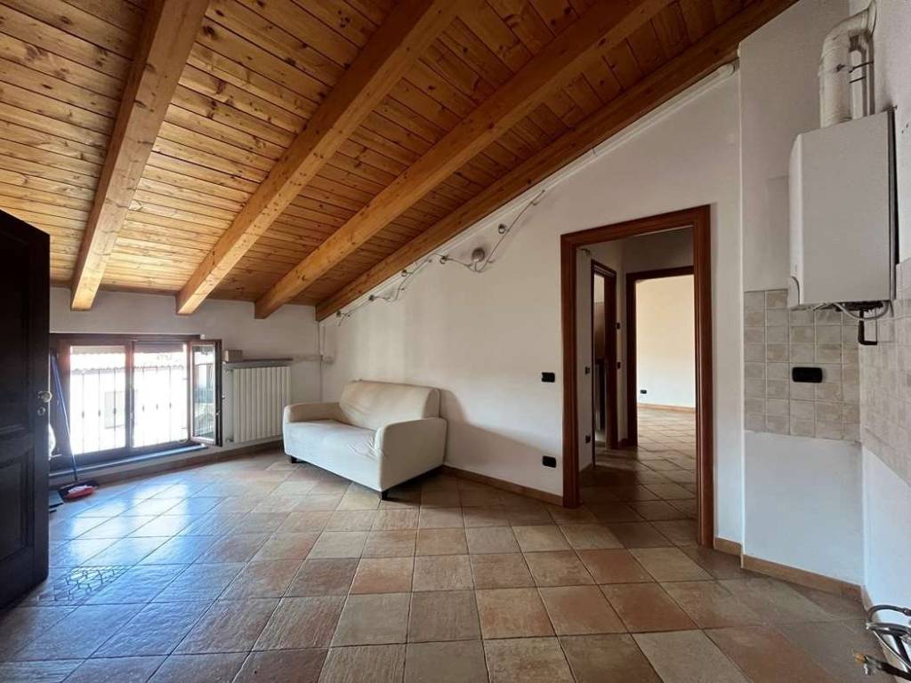 appartamento in vendita a Gambolò