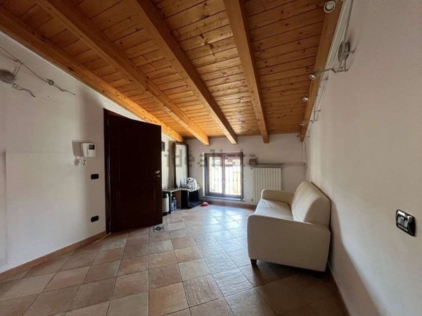 appartamento in vendita a Gambolò