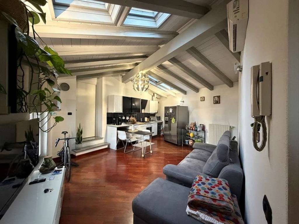 appartamento in vendita a Gambolò