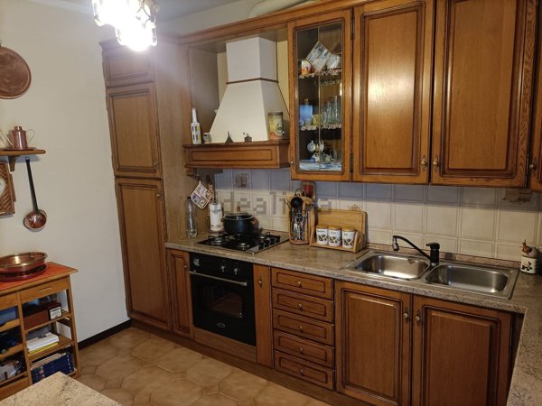 appartamento in vendita a Gambolò