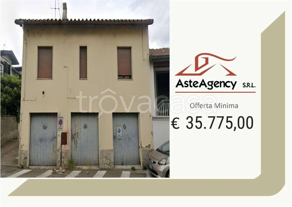 appartamento in vendita a Gambolò