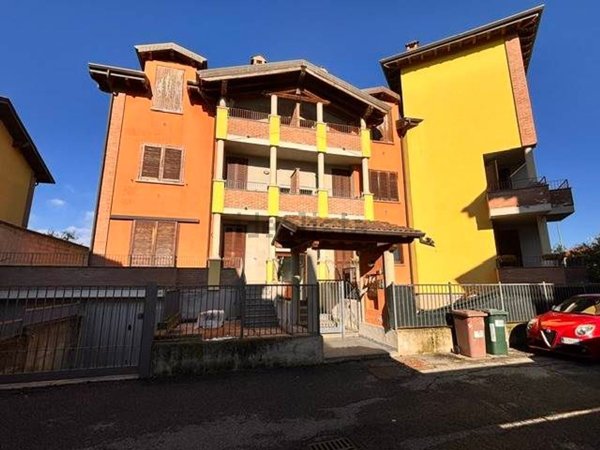 appartamento in vendita a Gambolò