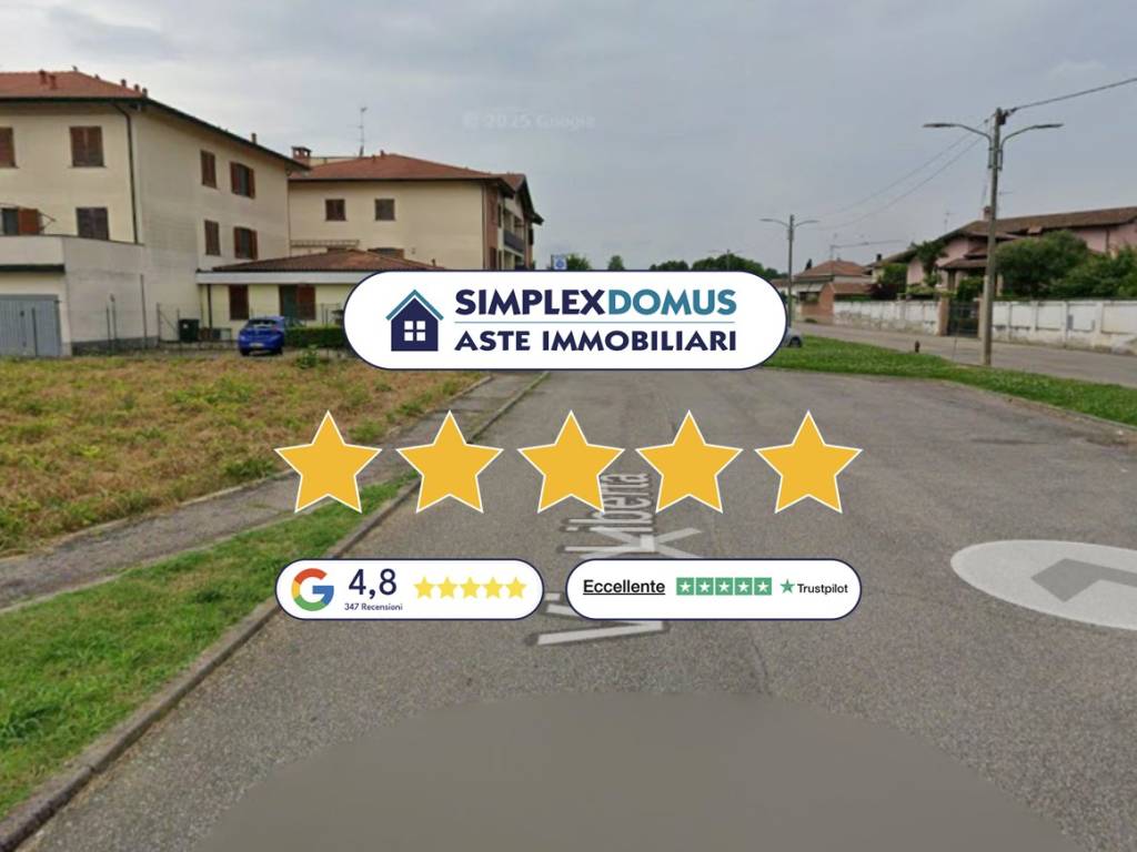 appartamento in vendita a Gambolò