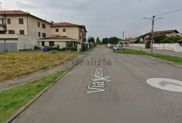 appartamento in vendita a Gambolò