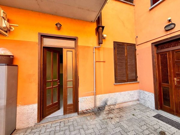 appartamento in vendita a Gambolò