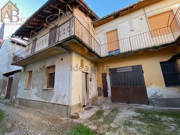 appartamento in vendita a Gambolò