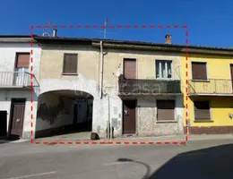 appartamento in vendita a Gambolò