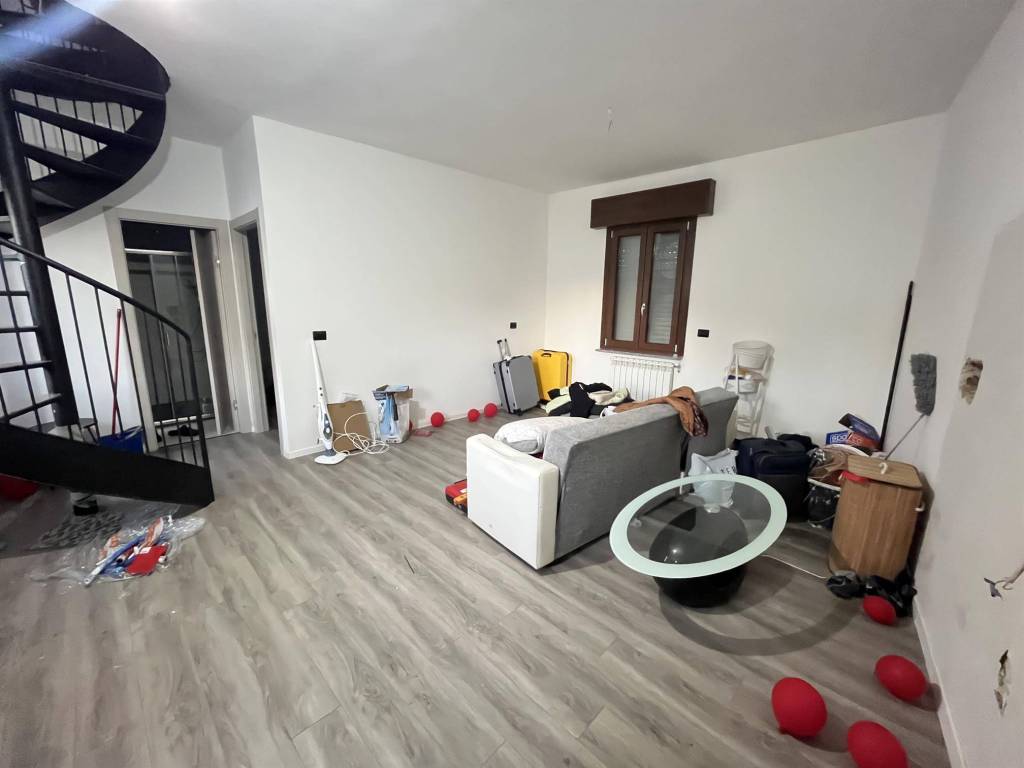 appartamento in vendita a Gambolò