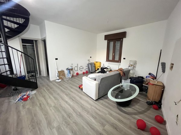 appartamento in vendita a Gambolò