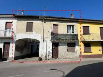 appartamento in vendita a Gambolò