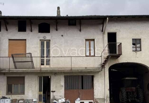 casa indipendente in vendita a Gambolò