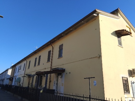 casa indipendente in vendita a Gambolò