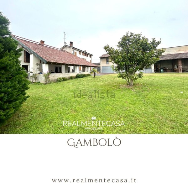 esavano in vendita a Gambolò