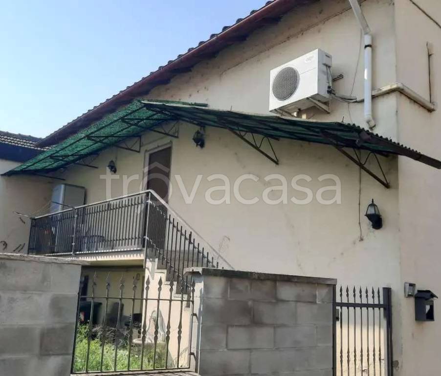 appartamento in vendita a Gambolò