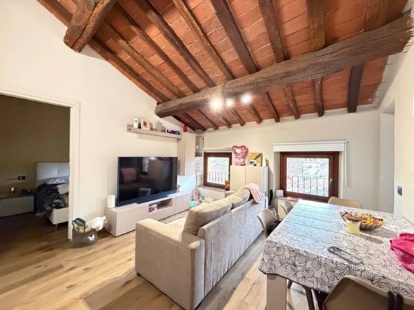 appartamento in vendita a Gambolò