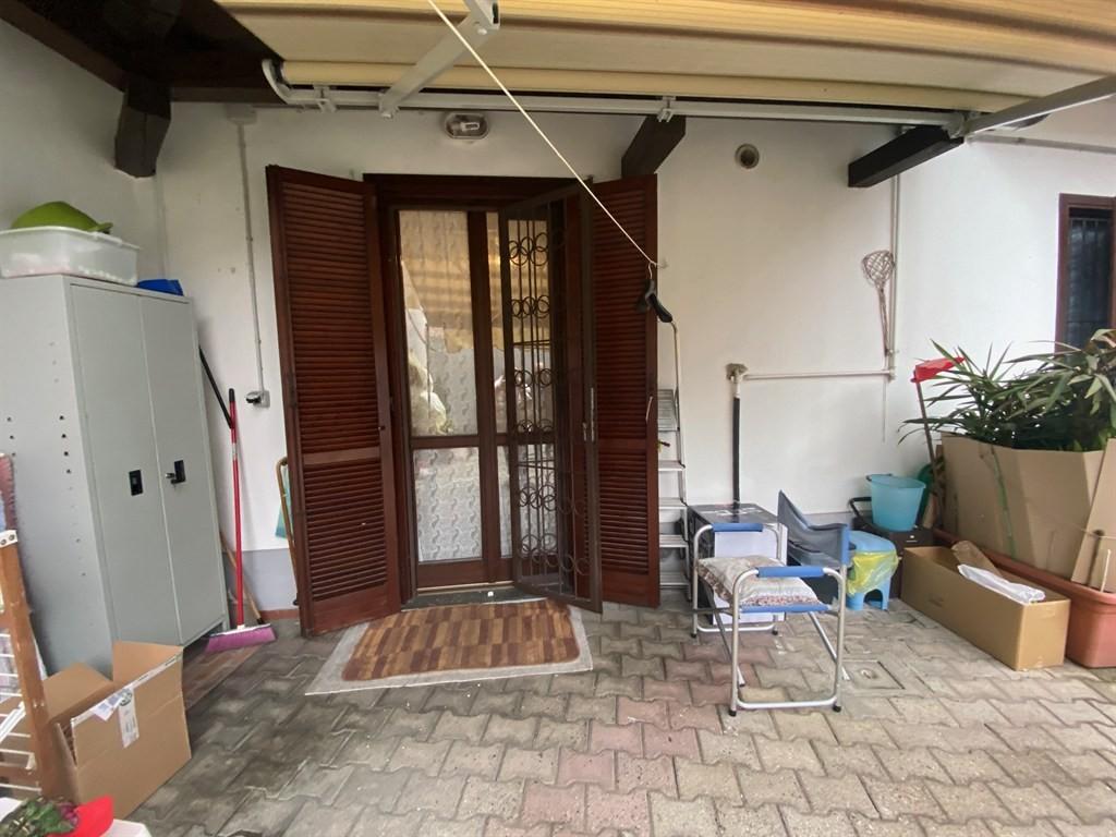 appartamento in vendita a Gambolò
