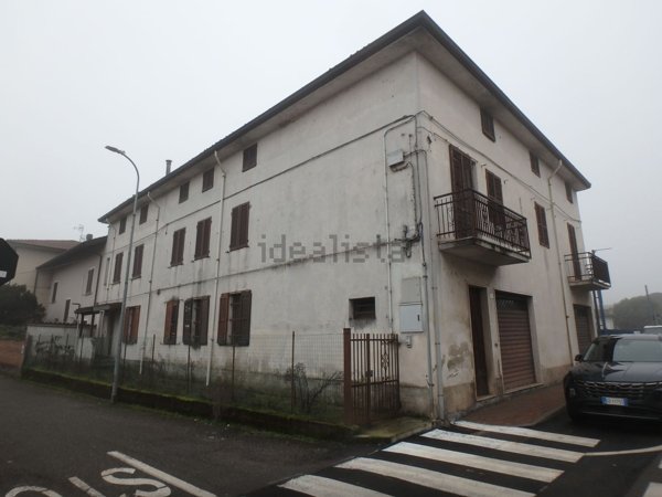 appartamento in vendita a Gambolò