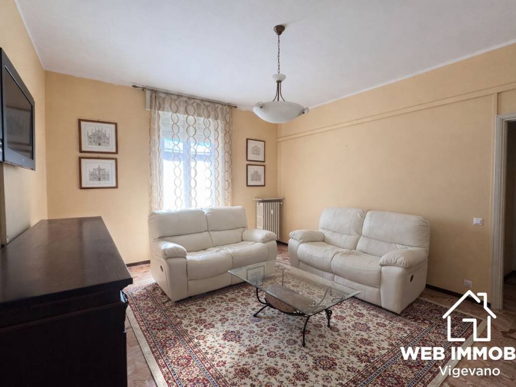 appartamento in vendita a Gambolò