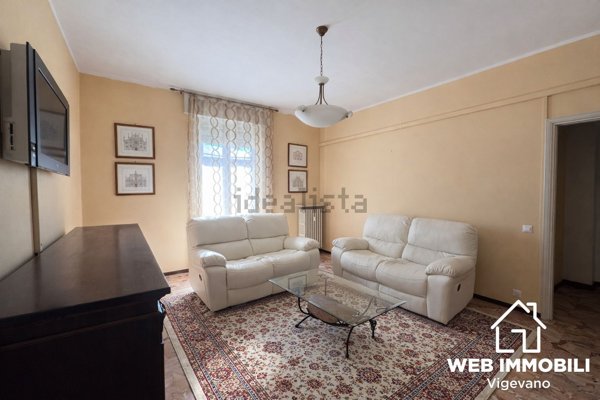 appartamento in vendita a Gambolò