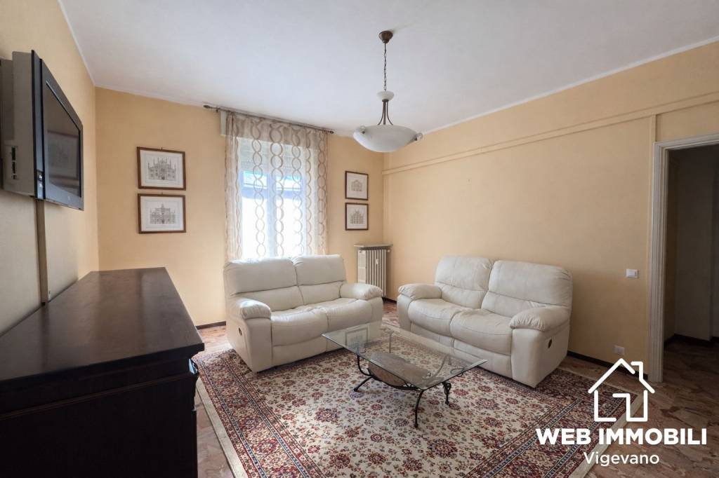 appartamento in vendita a Gambolò