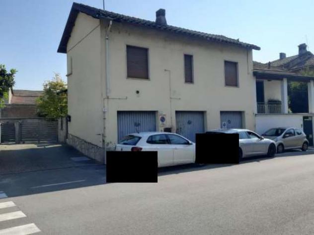 appartamento in vendita a Gambolò