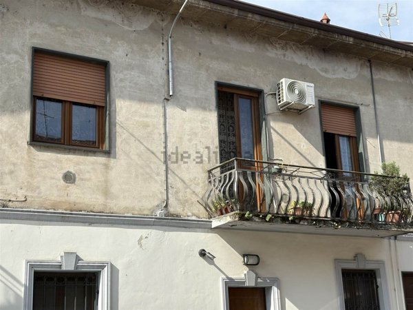 appartamento in vendita a Gambolò