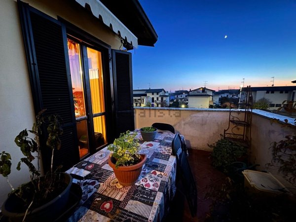 appartamento in vendita a Gambolò